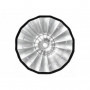 Godox P120L Parabolic Softbox 120 cm - Monture S