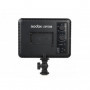 Godox LEDP120C Panneau LED 12W 10 x 15 cm