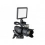 Godox LEDP120C Panneau LED 12W 10 x 15 cm