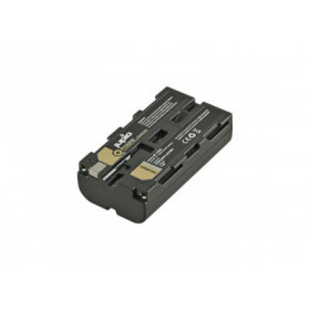 Jupio *ProLine* NP-F550 3350 mAh