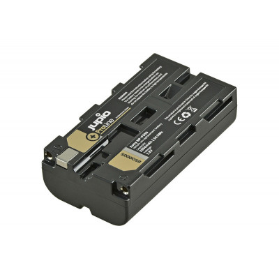 Jupio *ProLine* NP-F550 3350 mAh