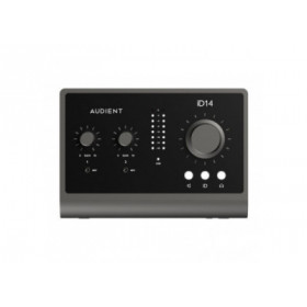 Audient iD14 MKII Interface Audio USB-C ID-14