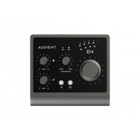Audient iD4 MKII Interface Audio USB ID-4