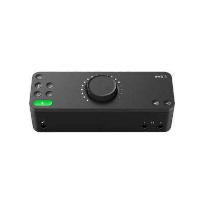 Audient EVO8 Interface Audio USB 4 x 2