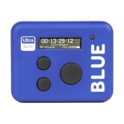 Atomos AtomX Ultrasync Blue