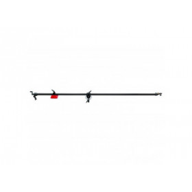 Manfrotto 025BSL BRAS NOIR SEUL GIRAFE SUP.BOOM
