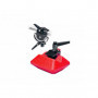 Manfrotto 025BSL BRAS NOIR SEUL GIRAFE SUP.BOOM