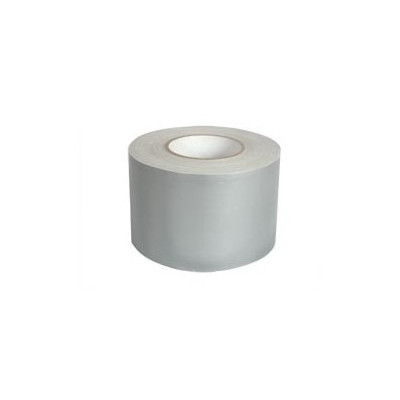 Cine Gaffer mat - Largeur 10cm x Longeur 50m - Gris