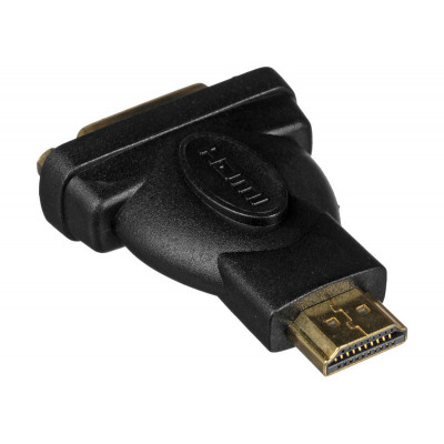Kramer AD-DF/HM Adaptateur DVI-D femelle vers HDMI male (par 10)