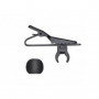 Audio-Technica Omnidirectional Condenser Clip-On Mic