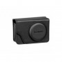 Panasonic Housse en simili cuir noir pour Lumix TZ200, TZ100, TZ80