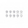 Aputure 10 Gobo Kit