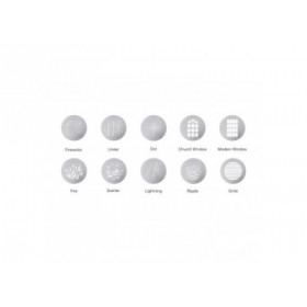 Aputure 10 Gobo Kit
