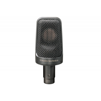 ATPro AE3000 Microphone cardioide a condensateur