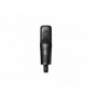 ATPro AT4060A Microphone statique cardioide a tube