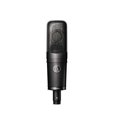 ATPro AT4060A Microphone statique cardioide a tube