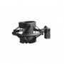 ATPro AT4060A Microphone statique cardioide a tube