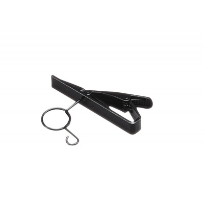 ATPro AT8417 Clip en fil metallique pince pour vetement AT803/831/829