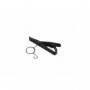 ATPro AT8417 Clip en fil metallique pince pour vetement AT803/831/829