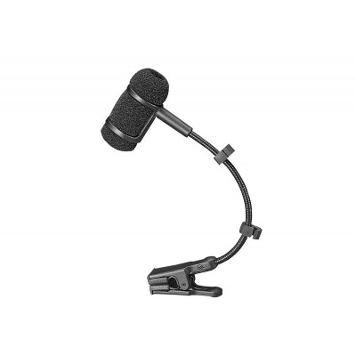 ATPro AT8418 Suspension UniMount flexible+bonnette pour instrument