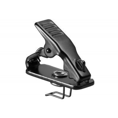 ATPro AT8420 Clip metallique vetement pour MT830