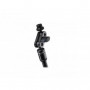 ATPro AT8459 Adaptateur pour pied de micro articule a double rotule