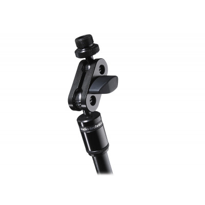ATPro AT8459 Adaptateur pour pied de micro articule a double rotule