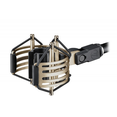ATPro AT8482 Suspension pour microphone AT5045