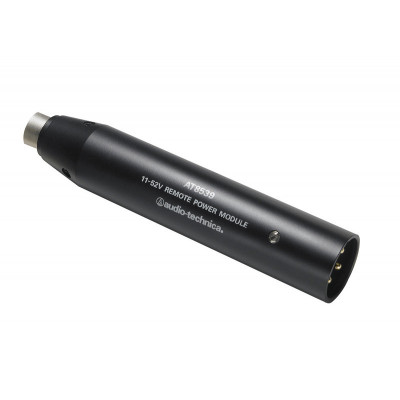 ATPro AT8539 Module d alimentation fantôme tubulaire