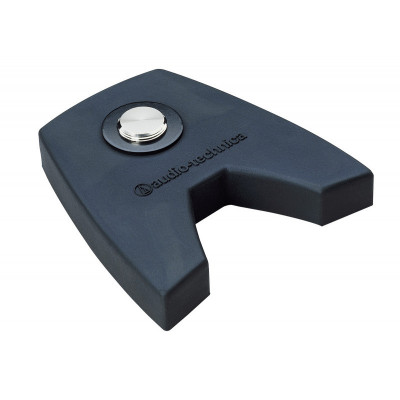 ATPro AT8601 Pied de micro pour pinces micros filetage 5/8-27