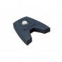 ATPro AT8601 Pied de micro pour pinces micros filetage 5/8-27