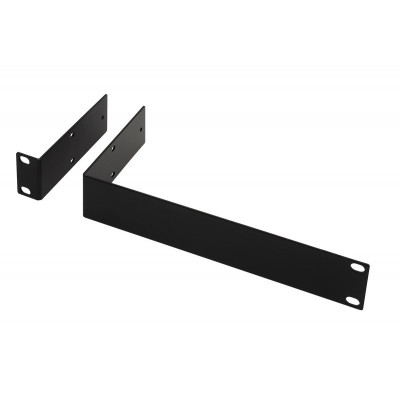 ATPro AT8643 Kit de montage en rack pour element 19 demi-largeur