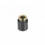 ATPro AT8664 Adaptateur pour passage de câble pour microphones