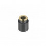 ATPro AT8664 Adaptateur pour passage de câble pour microphones