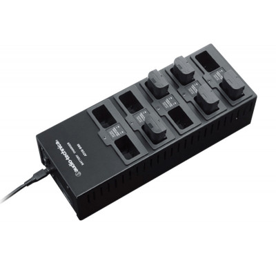ATPro ATCS-B60EU Chargeur de batterie