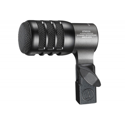 ATPro ATM230 Microphone Dynamique Hypercardioide
