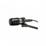 ATPro ATM250 Microphone dynamique hypercardioide