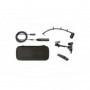 ATPro ATM350GL Micro cardioide a condensateur livre kit pour guitare