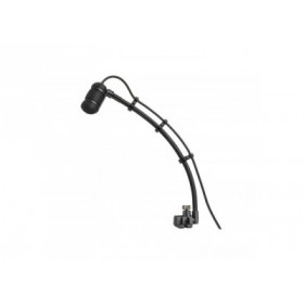 ATPro ATM350SL Micro cardioide a condensateur livre kit pour surface
