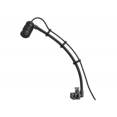 ATPro ATM350SL Micro cardioide a condensateur livre kit pour surface