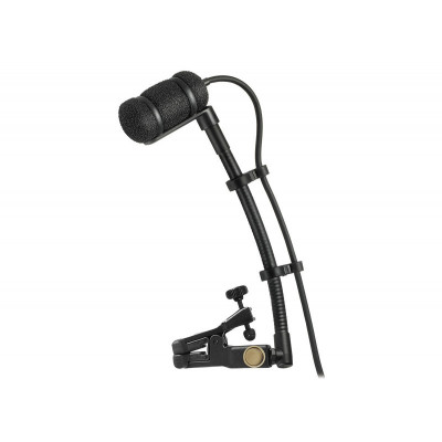 ATPro ATM350U Microphone cardioide a condensateur