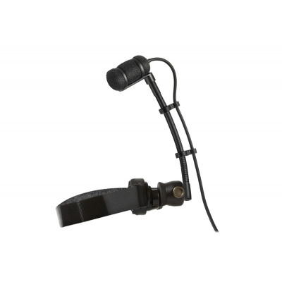 ATPro ATM350W Microphone cardioide a condensateur