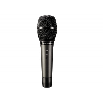 ATPro ATM710 Microphone cardioide a condensateur
