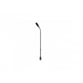 Audio-Technica LED Gooseneck Mic- Short - 3-Pin