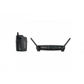 ATPro ATW-1101 Systeme sans fil montable en rack- bande 2 4GHz