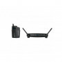 ATPro ATW-1101 Systeme sans fil montable en rack- bande 2 4GHz