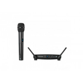 ATPro ATW-1102 Systeme sans fil montable en rack- bande 2 4GHz