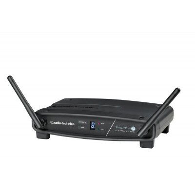 ATPro ATW-R1100 Recepteur Systeme 10 (ATW-1101 ATW-1102)