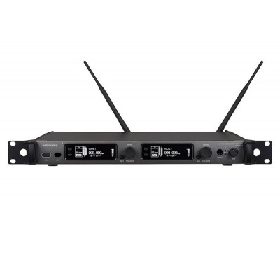 ATPro ATW-R5220DG1EU Double Recepteur