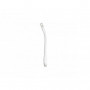 ATPro ES931WC/MIC Microphone cardioide L152,4 mm - blanc